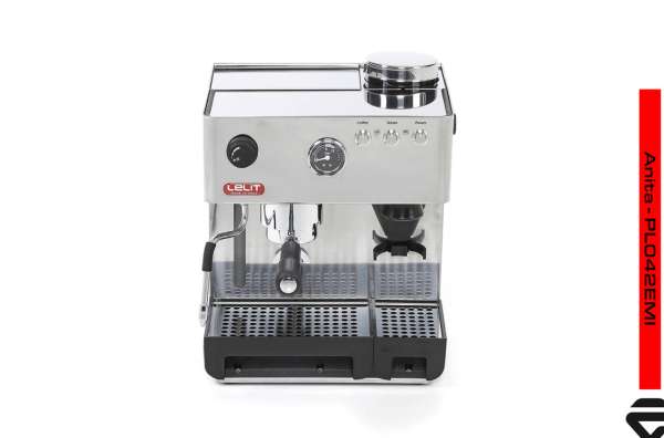 Lelit ANITA PL042EMI Espressomaschine – Bild 2