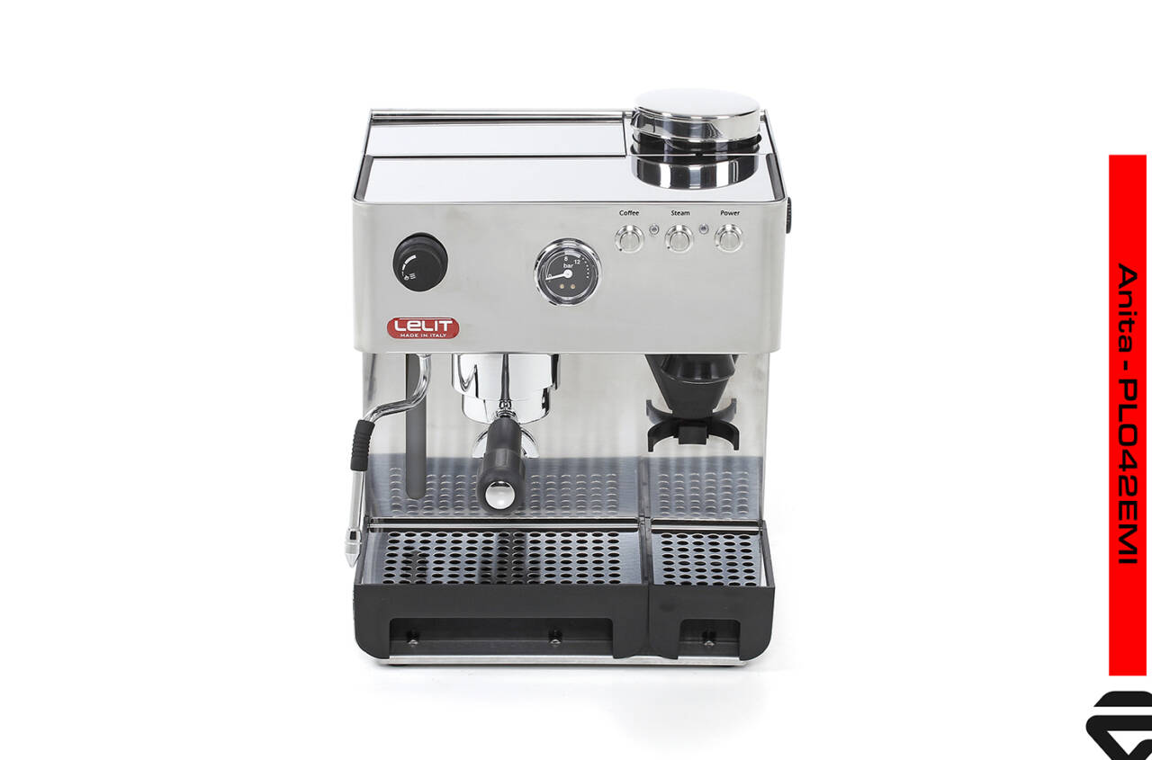 Lelit ANITA PL042EMI Espressomaschine