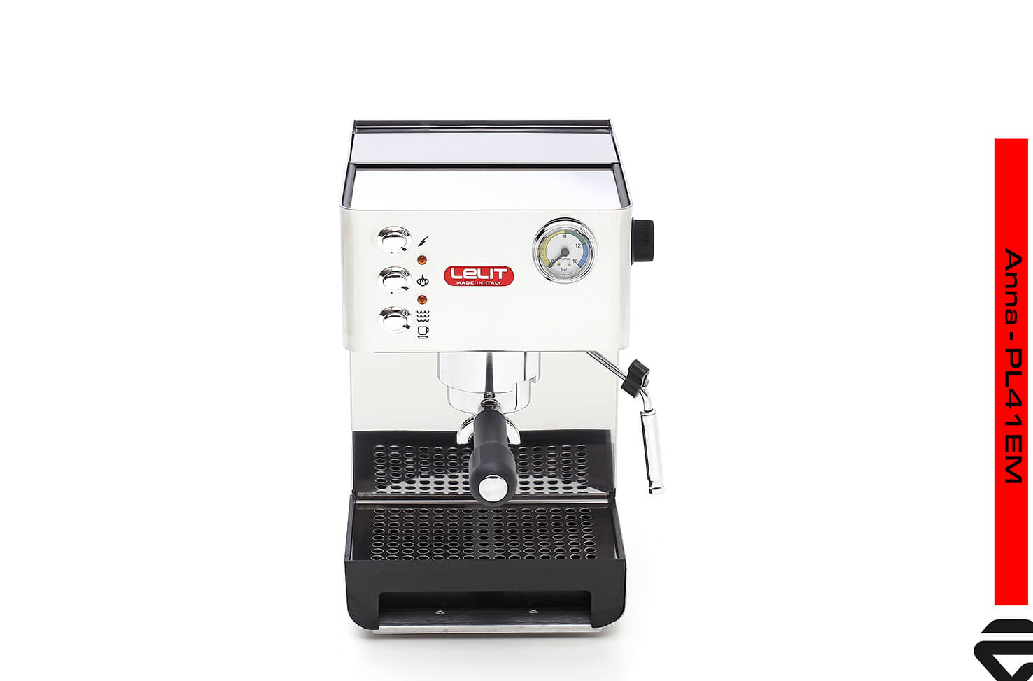 Lelit ANNA PL41EM Espressomaschine