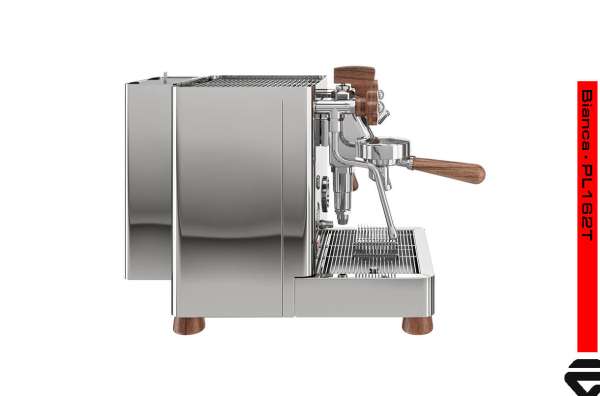 Lelit BIANCA PL162T-EU V3 Espressomaschine