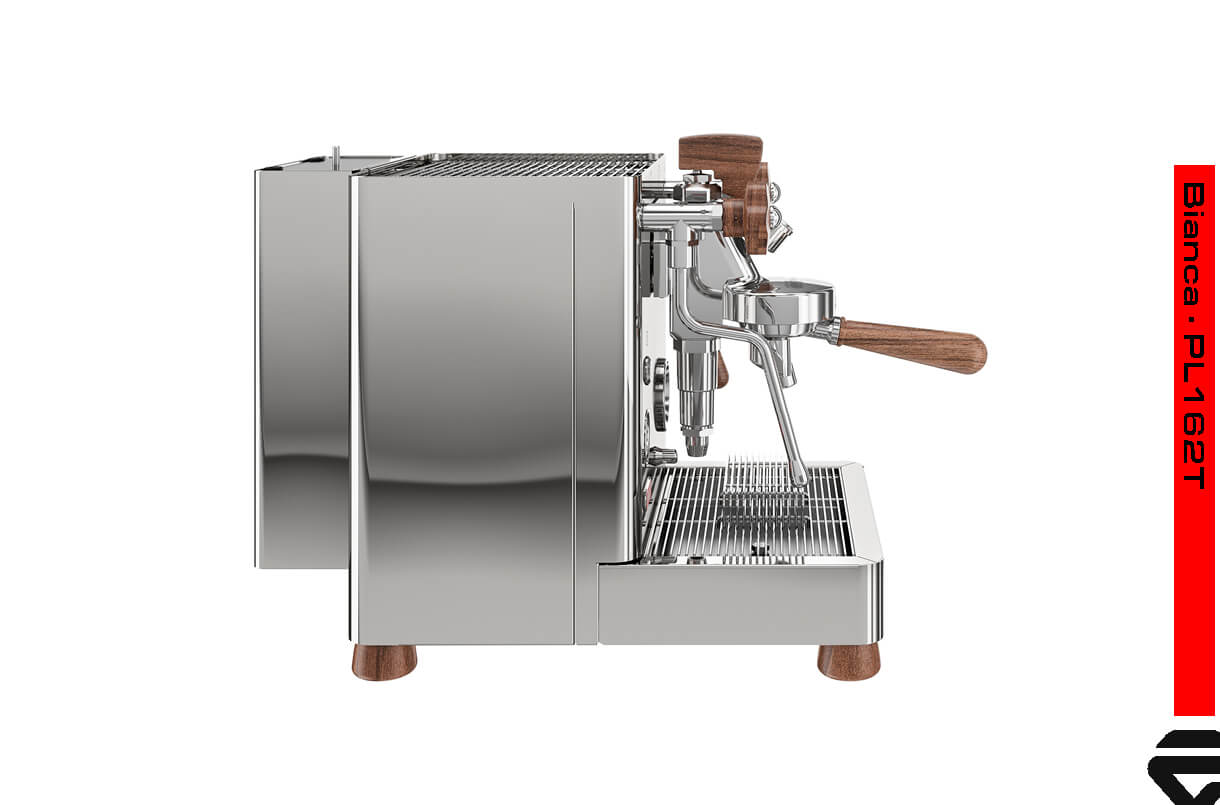 Lelit BIANCA PL162T-EU V3 Espressomaschine