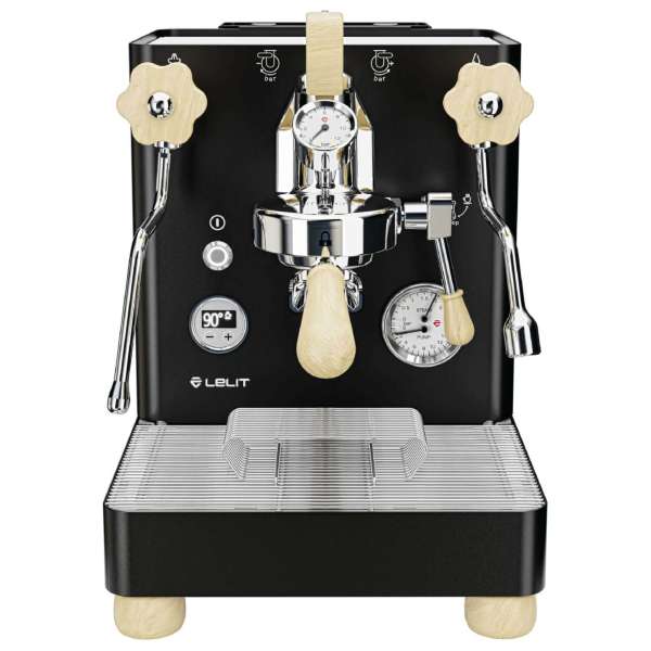 Lelit Bianca PL162T-EUCB V3 Espressomaschine – Bild 2