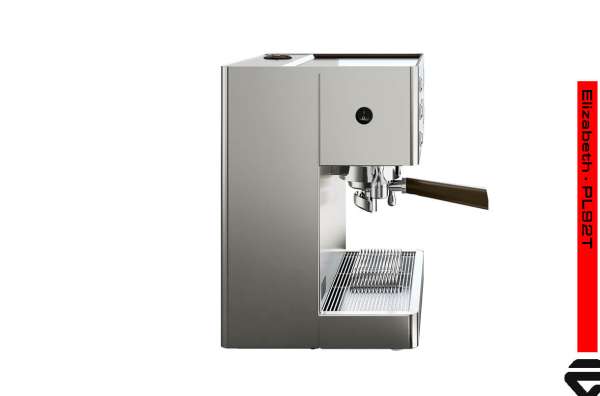 Lelit ELIZABETH PL92T V3 Espressomaschine – Bild 3