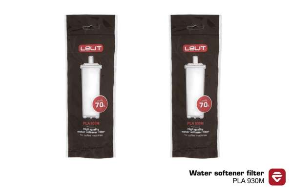 Lelit Filter PLA930M für Wassertank 70ltr. 2 Stk.