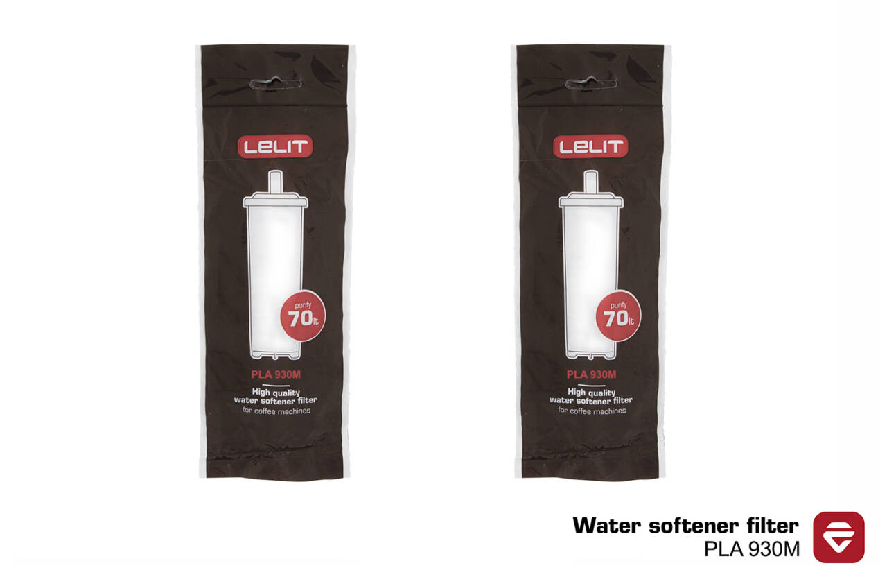 Lelit Filter PLA930M für Wassertank 70ltr. 2 Stk.