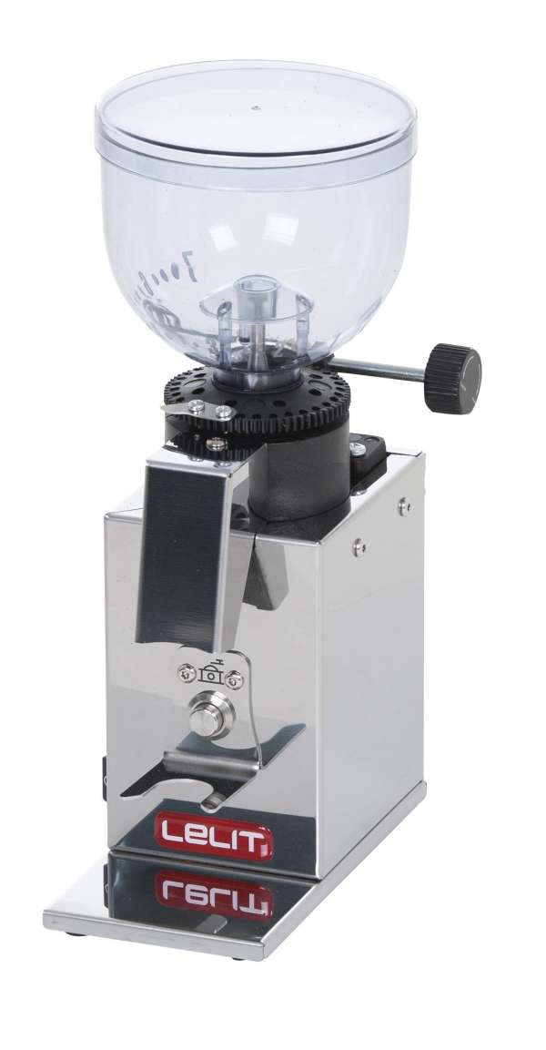 Lelit FRED PL043MMI Kaffeemühle – Bild 3
