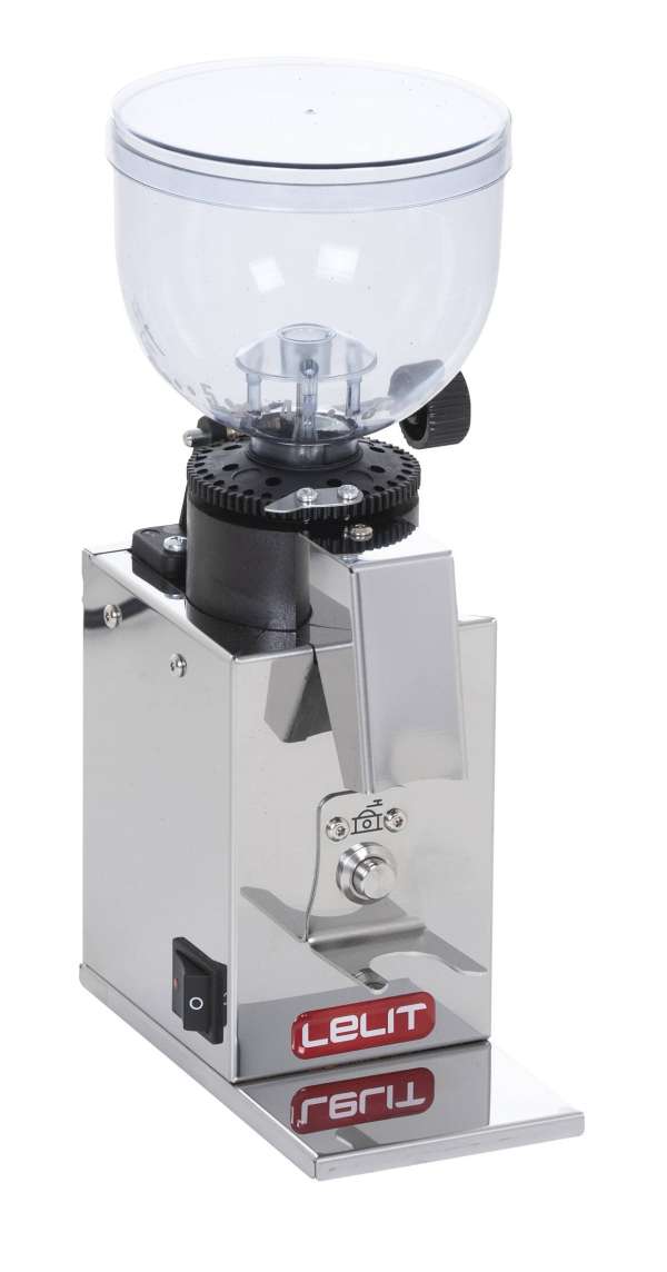 Lelit FRED PL043MMI Kaffeemühle – Bild 2