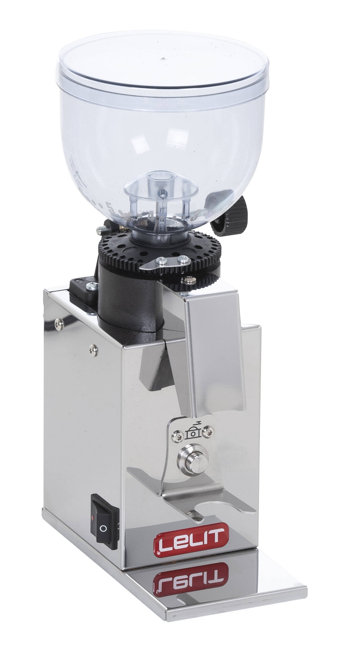 Lelit FRED PL043MMI Kaffeemühle