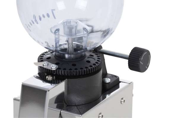 Lelit FRED PL043MMI Kaffeemühle – Bild 4