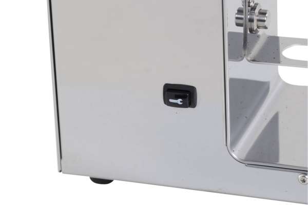 Lelit FRED PL044MMT Kaffeemühle – Bild 4