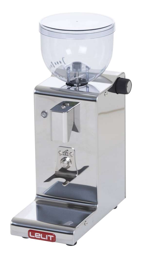 Lelit FRED PL044MMT Kaffeemühle – Bild 3