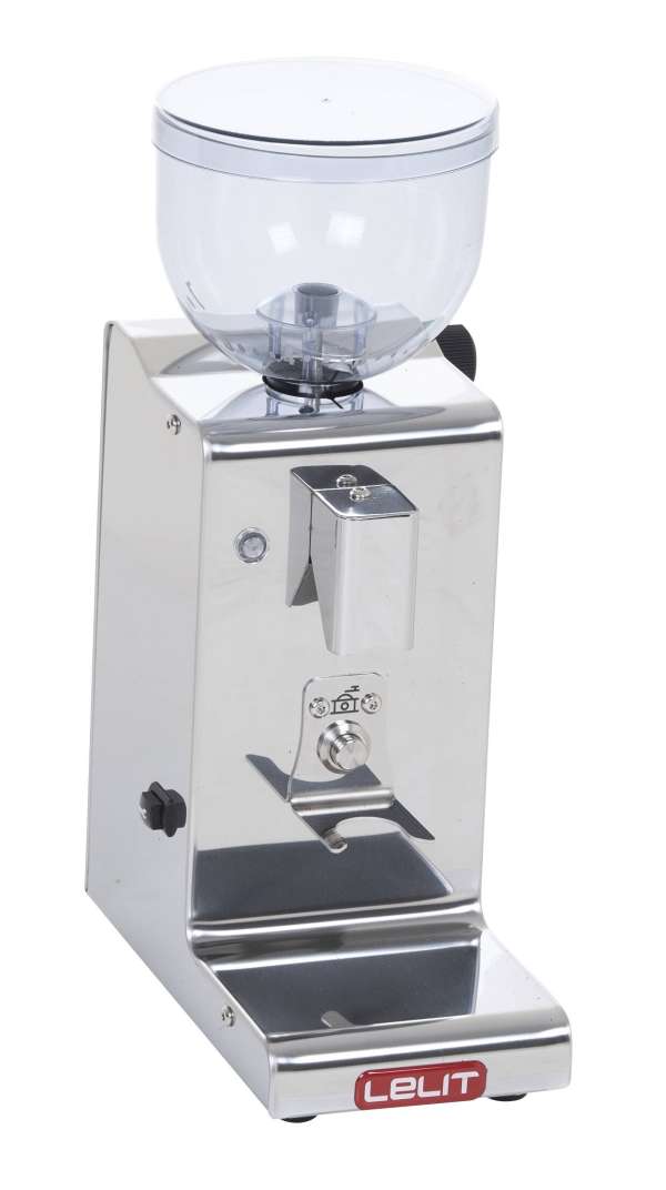 Lelit FRED PL044MMT Kaffeemühle – Bild 2