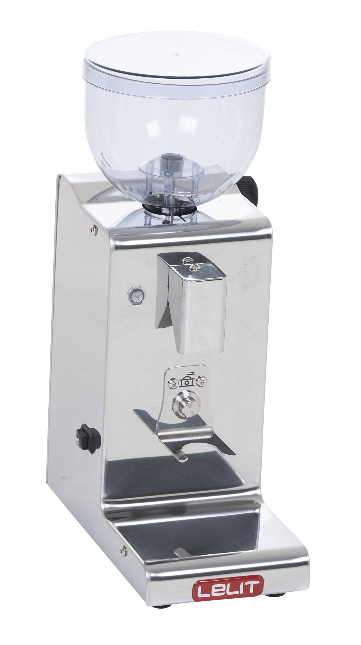 Lelit FRED PL044MMT Kaffeemühle