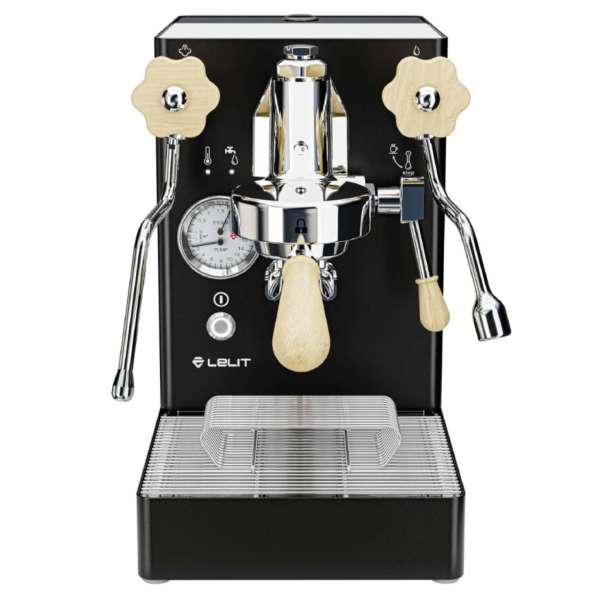 Lelit Mara PL62X-EUCB Espressomaschine – Bild 2