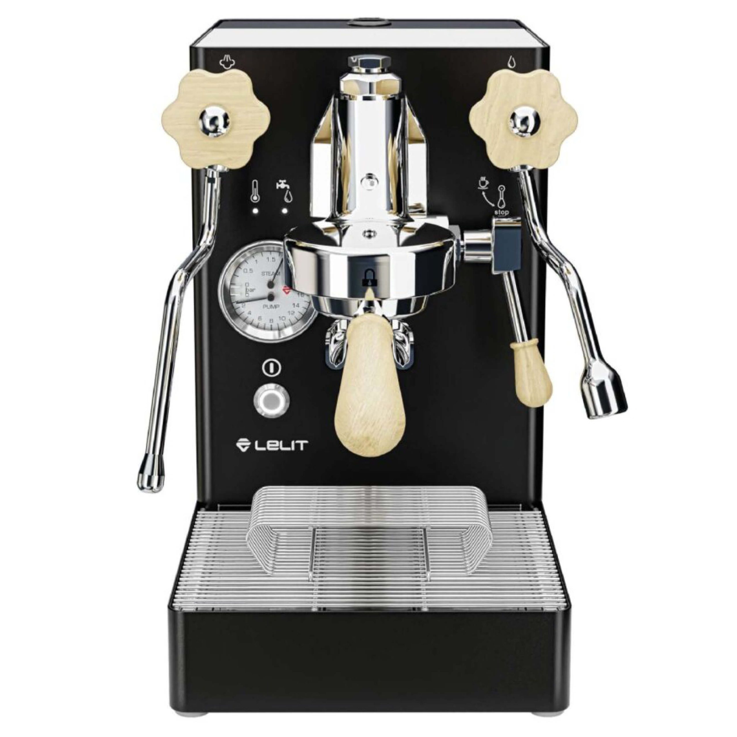 Lelit Mara PL62X-EUCB Espressomaschine