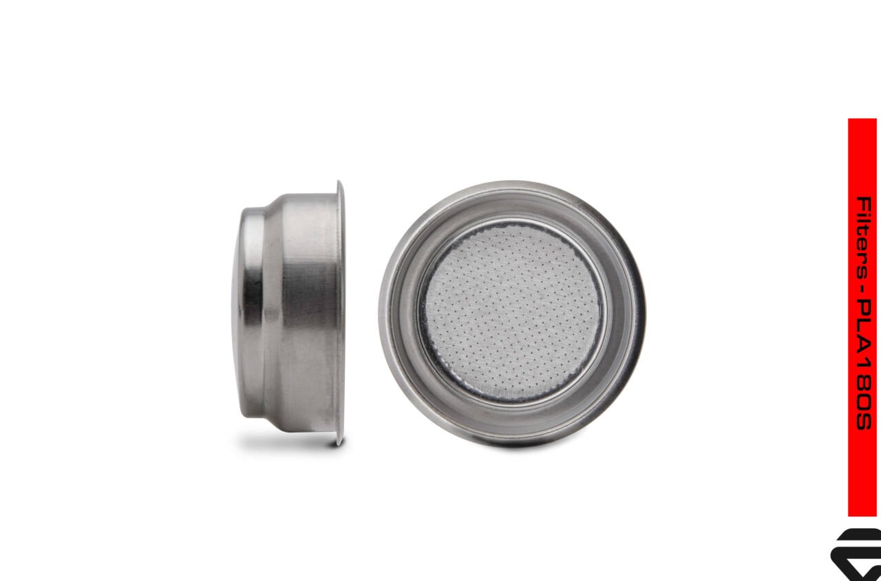 Lelit Set Siebeinsätze 58mm