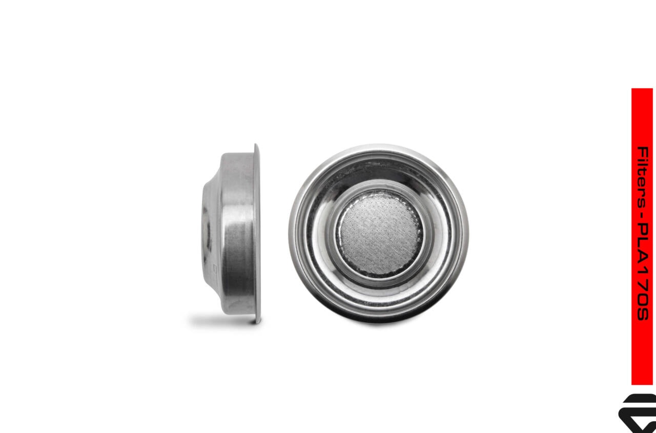 Lelit Sieb-Set PLA170S für 57mm, 6 Siebe