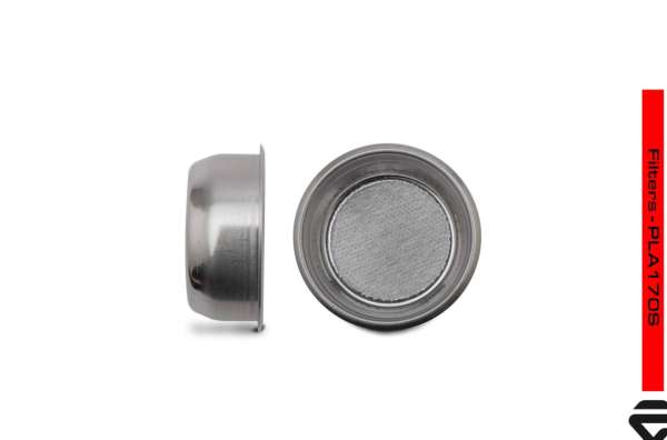 Lelit Tamper PLA471 für 57mm Siebträger, rot – Bild 3