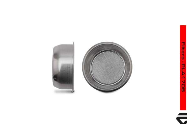 Lelit Sieb-Set PLA170S für 57mm, 6 Siebe – Bild 4