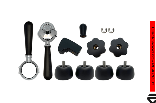 Lelit Upgrade-Kit PLA2201 für Bianca, 12-teilig