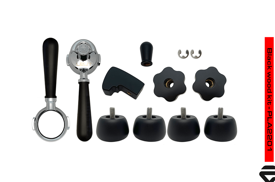 Lelit Upgrade-Kit PLA2201 für Bianca, 12-teilig