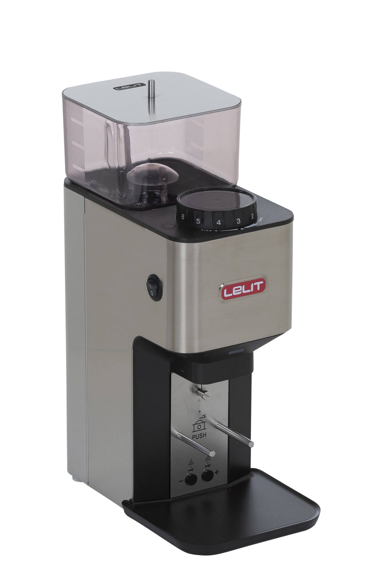 Lelit WILLIAM PL71 Kaffeemühle