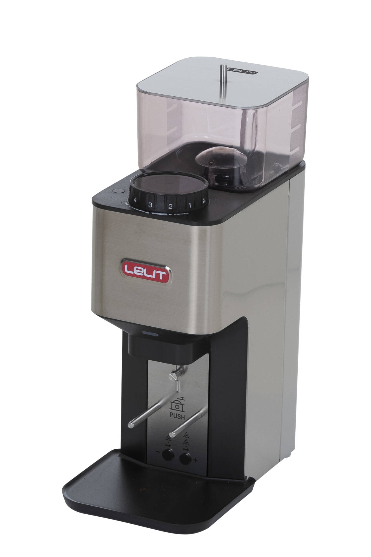 Lelit WILLIAM PL71 Kaffeemühle