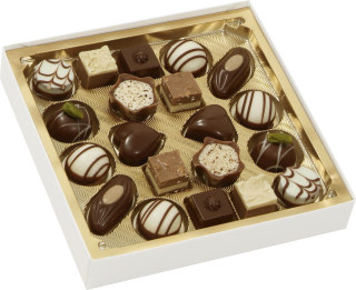 Lindt Mini-Pralines 100g