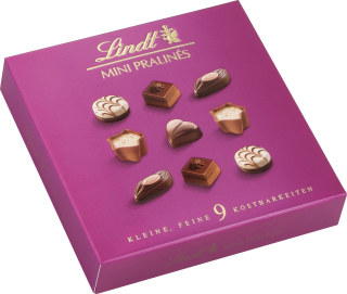 Lindt Mini Pralines 44g