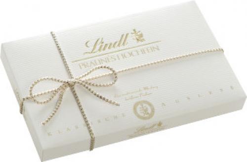 Lindt Pralines Hochfein 120g
