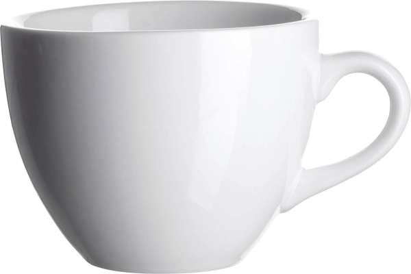 Mäser Colombia Kaffeeobere Porzellan 180 ml
