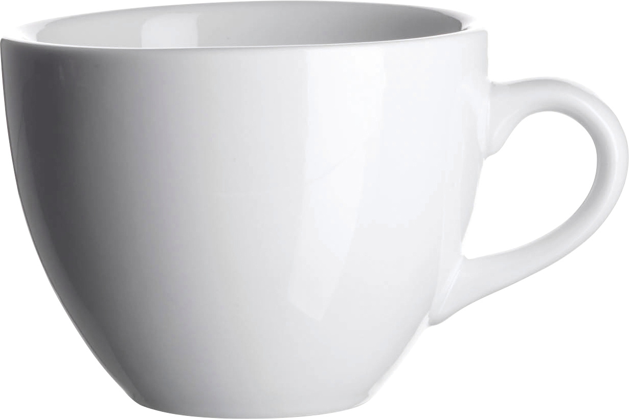 Mäser Colombia Kaffeeobere Porzellan 180 ml