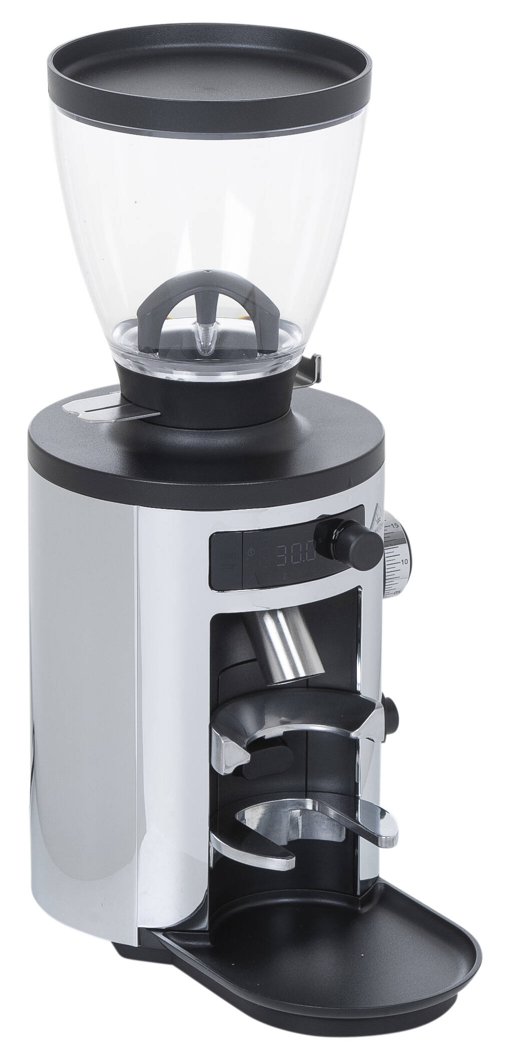 Mahlkönig Home X54 Kaffeemühle, chrom