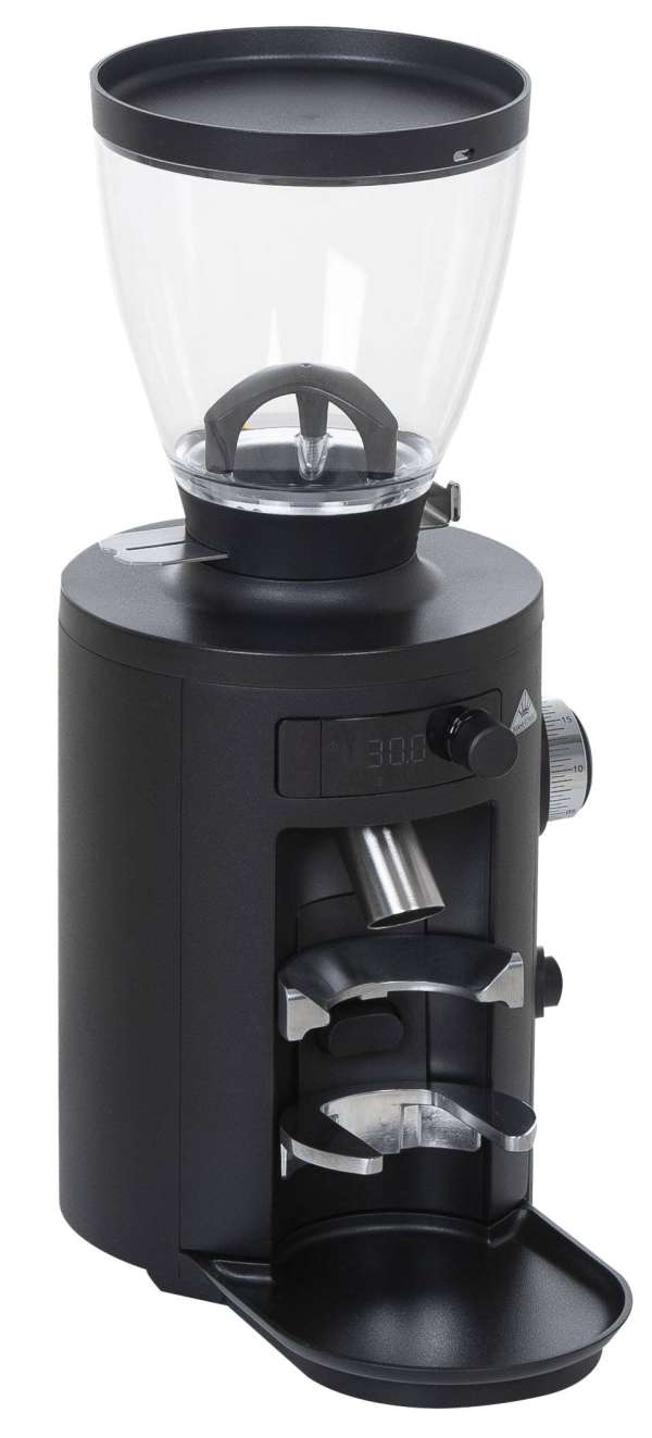 Mahlkönig Home X54 Kaffeemühle, schwarz – Bild 2