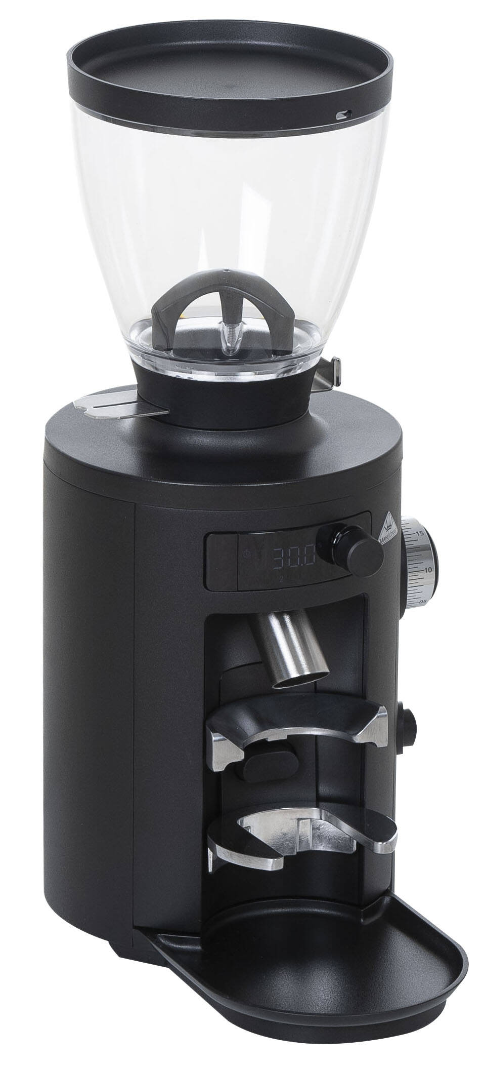 Mahlkönig Home X54 Kaffeemühle, schwarz