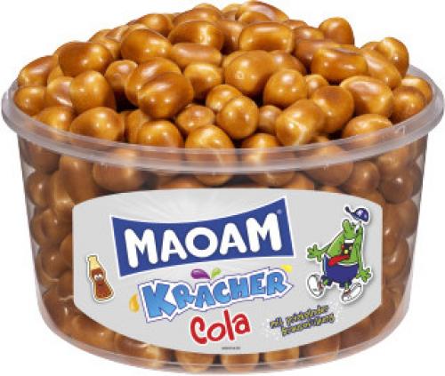 Maoam Cola Kracher 265 Stk.