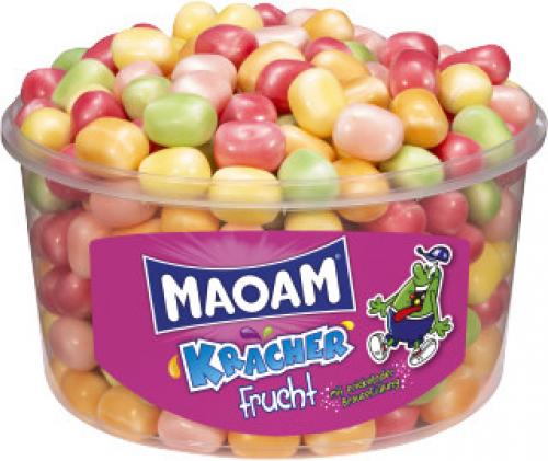 Maoam Frucht-Kracher 265 Stk.