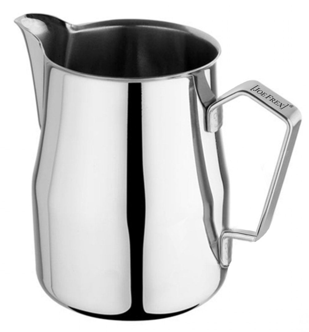 Milchkännchen 350ml, edelstahl