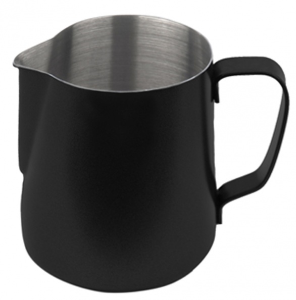 Milchkännchen 590ml , rot