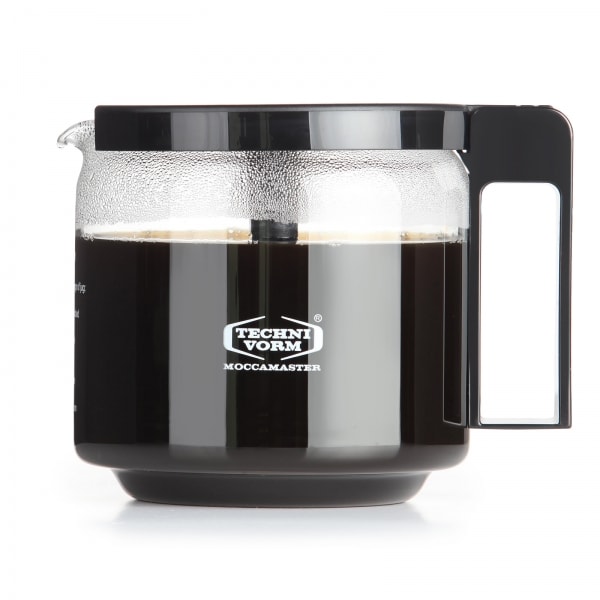 Moccamaster Glaskanne 1,25L für KBG