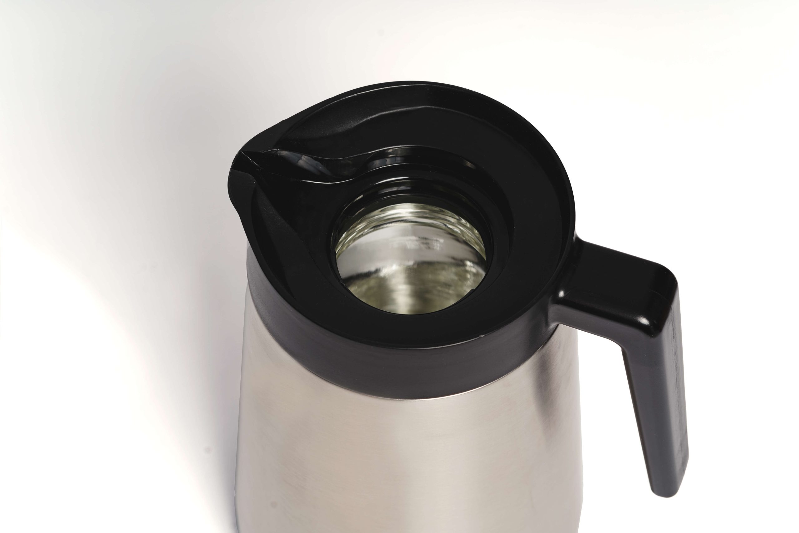 Moccamaster Thermoskanne 1,25l für KGBT