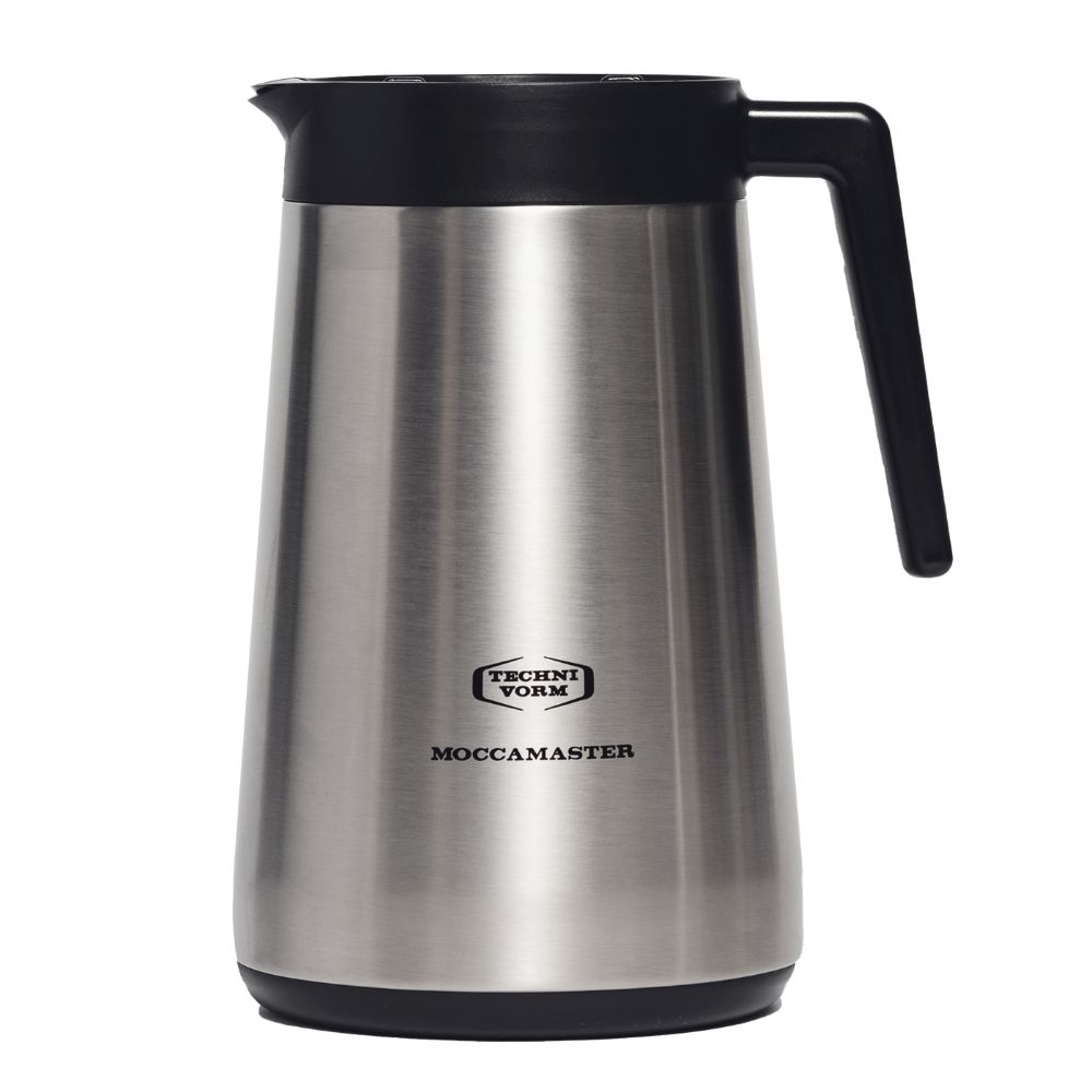 Moccamaster Thermoskanne 1,25l für KGBT
