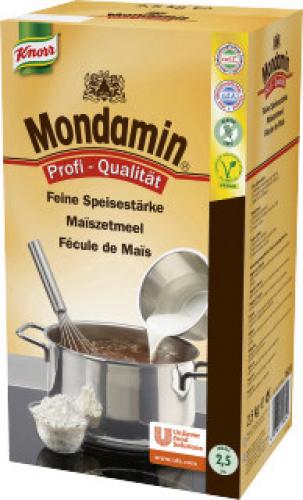 Mondamin Feine Speisestärke 2,5 Kg