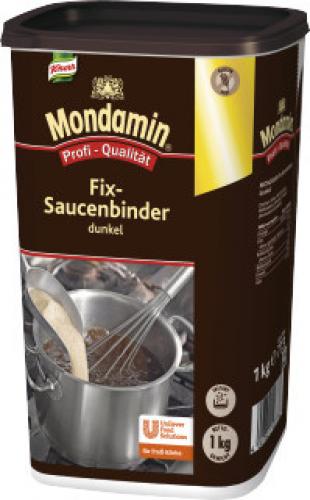 Mondamin Fix-Soßenbinder dunkel 1 Kg