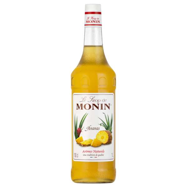Monin Sirup Ananas 1l
