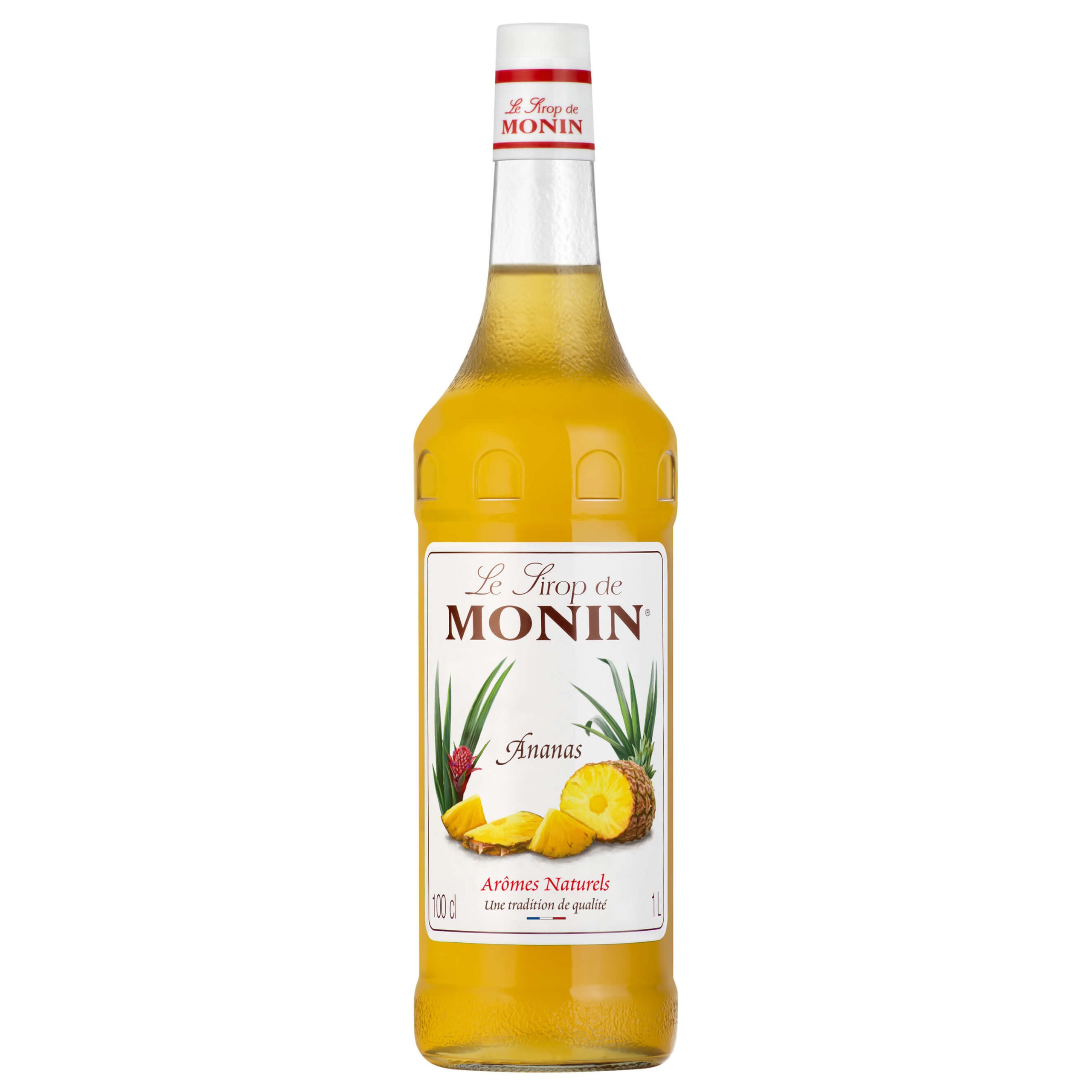 Monin Sirup Ananas 1l