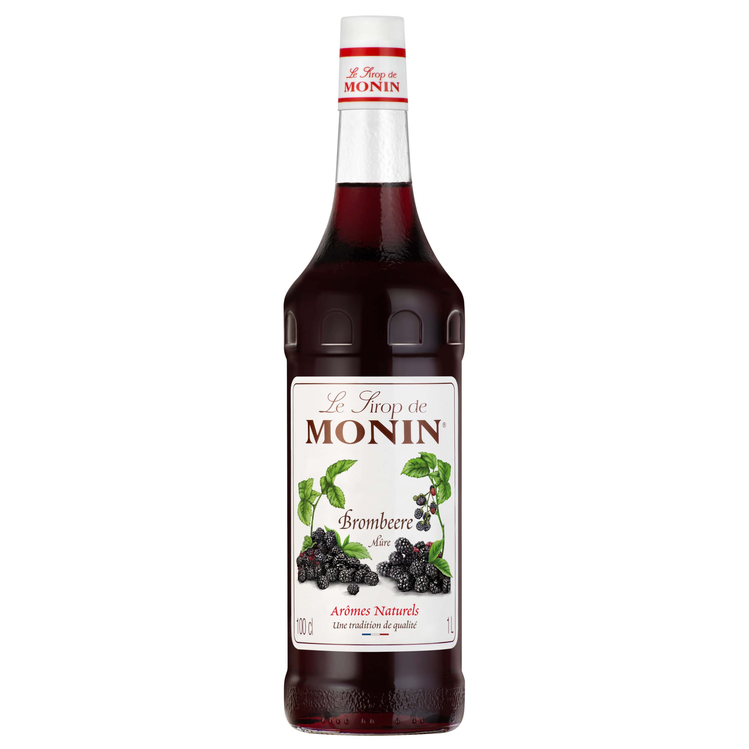 Monin Sirup Brombeere 1l