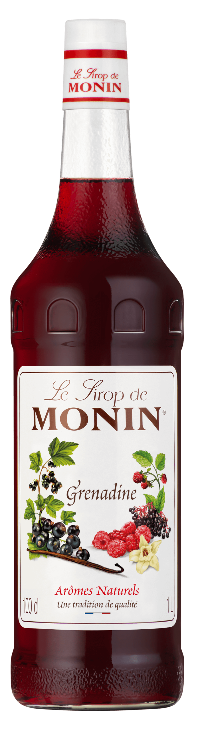 Monin Sirup Grenadine 1l