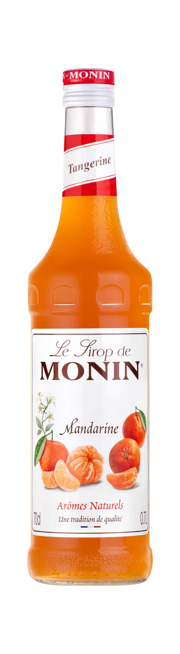 Monin Sirup Mandarine 0,7l