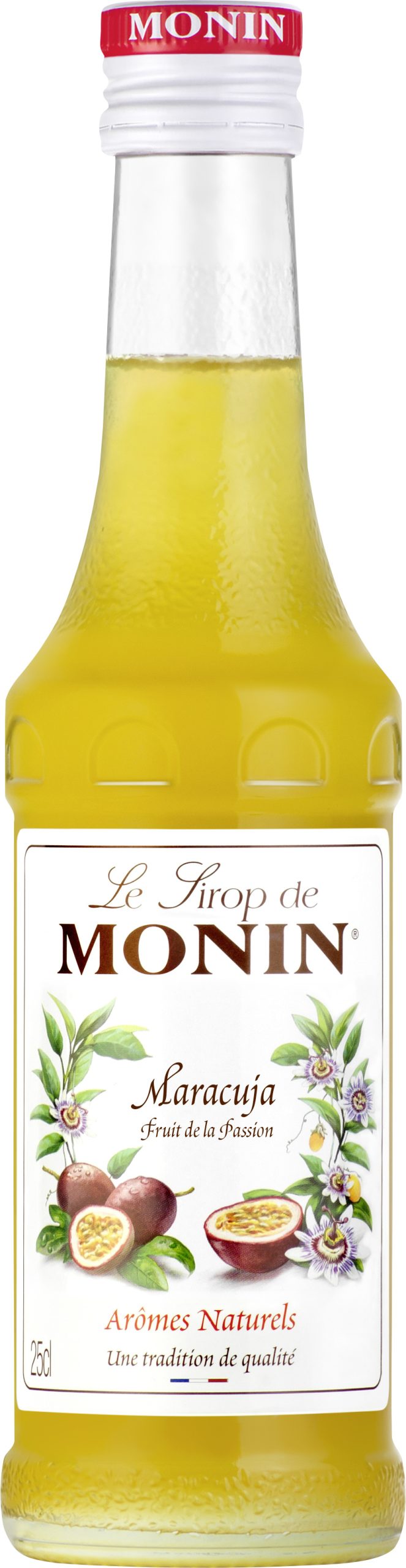 Monin Sirup Maracuja 0,25l